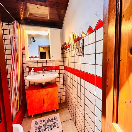 Bilocale Lu Liciu In Centro *