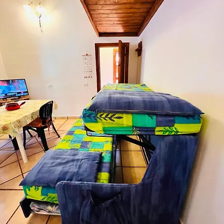 Bilocale Lu Liciu In Centro * San Teodoro (Sardinia)