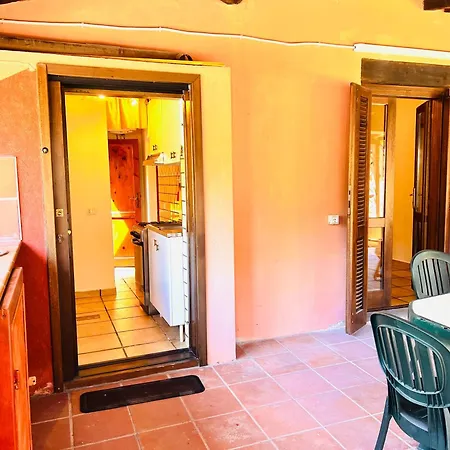 Bilocale Lu Liciu In Centro