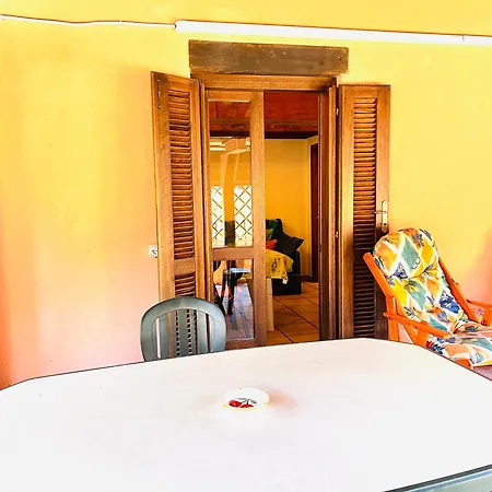 Bilocale Lu Liciu In Centro * San Teodoro (Sardinia)