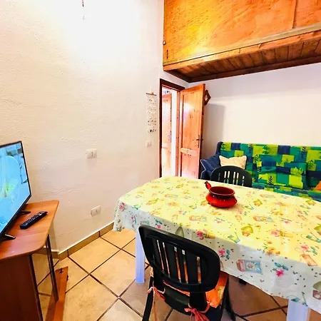 Bilocale Lu Liciu In Centro