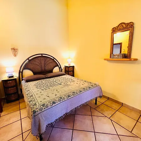 Bilocale Lu Liciu In Centro * San Teodoro (Sardinia)