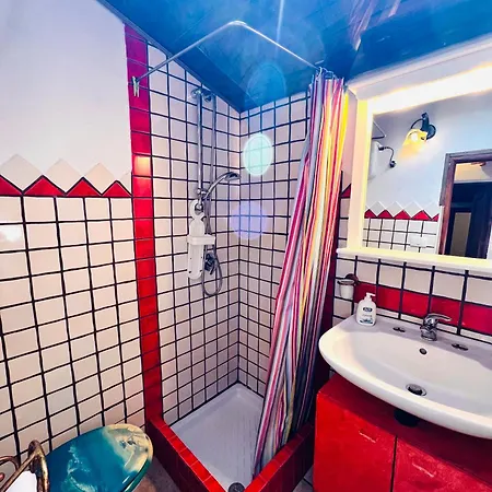 Bilocale Lu Liciu In Centro