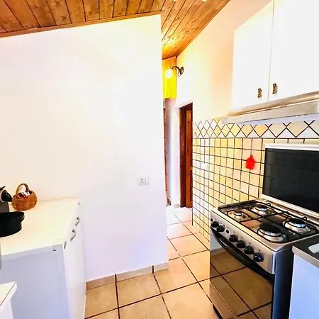 Bilocale Lu Liciu In Centro Apartment San Teodoro (Sardinia)