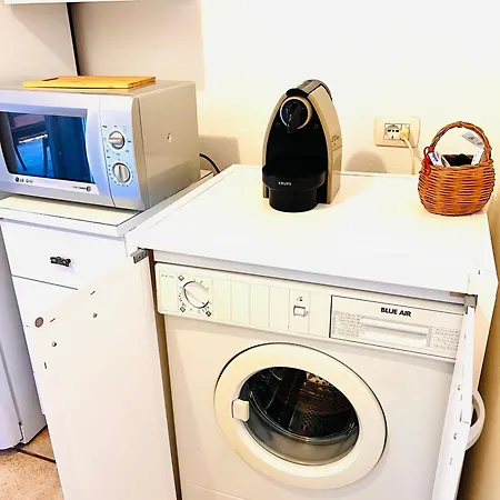 Bilocale Lu Liciu In Centro Apartment San Teodoro (Sardinia)