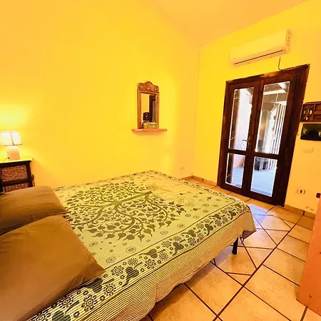 Bilocale Lu Liciu In Centro San Teodoro (Sardinia)