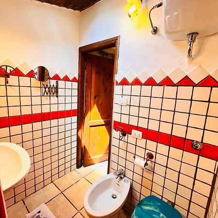 Bilocale Lu Liciu In Centro
