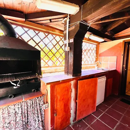 Apartment Bilocale Lu Liciu In Centro