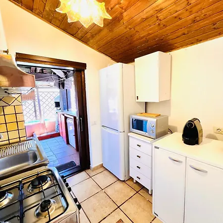 Bilocale Lu Liciu In Centro *