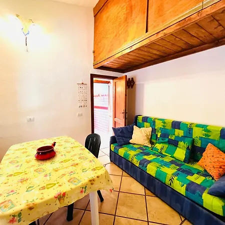 Bilocale Lu Liciu In Centro San Teodoro (Sardinia)