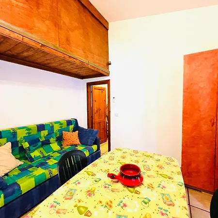 Apartment Bilocale Lu Liciu In Centro San Teodoro (Sardinia)