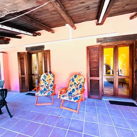 Apartment Bilocale Lu Liciu In Centro San Teodoro (Sardinia)