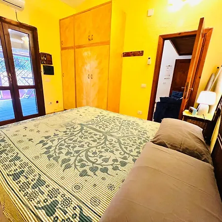 Bilocale Lu Liciu In Centro *