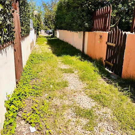 Apartment Bilocale Lu Liciu In Centro *